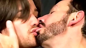 Teacher bryan slater seduces krys perez plus timo garrett
