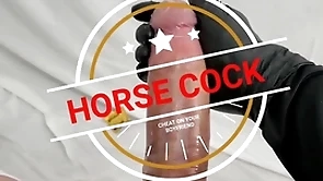 2021 cock intro / leak big white cock gay male stripper cumshot compilation from monster huge dick pov orgasm