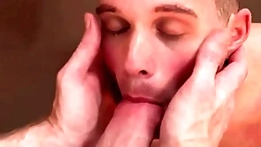 Scoutboys - tiny little twink barebacked by massive daddy Hawkshaw