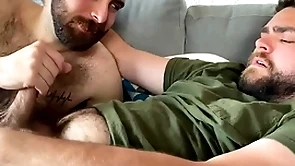 Step daddy films big uniformly him the ropes