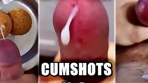 50 best cumshots compilation in 30 minutes / lots of cum, actress orgasm, convulsions / 2023