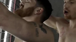 Dacotah red initiates raw newbie thither hard fuck - nextdoorraw