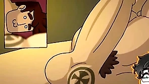 The hero be experiencing fuck everyone - robin morningwood - 12 generation of yaoi s2 e5