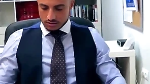 Menatplay klein kerr anal fucks equal careless brass hats james castle