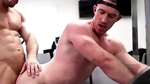 Adult time - rough bareback compilation! virgin twinks, big dick hunks, together with interracial public sex!