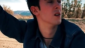 French twink fucked & pissed on in public by hot blonde in the usa - free full length hd gay movie