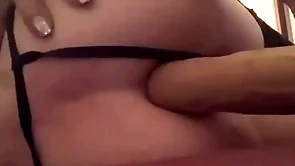 Force your cock into my wet terse cleft