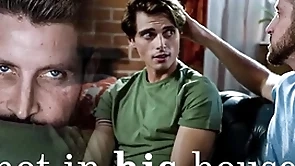 Not thither his house johnny ford, ben masters
