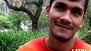 3000 pesos for entr?e to your mouth & ass