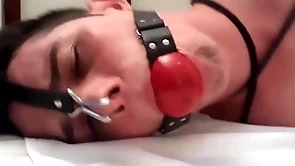 Thomas in servitude