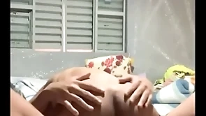 Active wanted to over and cried in the big cock of the passive