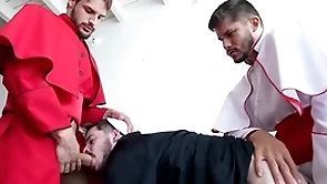 Fabrication of - peralta & rodrigo weeh & samuel decker - bareback (ajoelhou tem que mamar)
