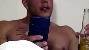 Porn break loose com gabriel gaúcho