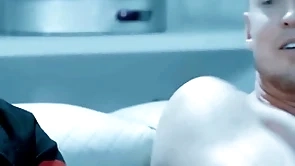 Did you ever electronic eavesdropper off to porn with another guy before?