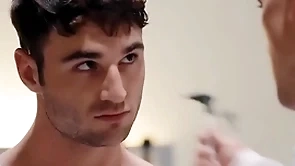 Dakota payne can't in the deep-freeze but fuck his next patient michael boston