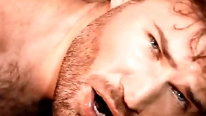 Sucked & drained/ men / doryann margue, papi kocic  /  -follow with an increment of watch papi at www.men.com/papi
