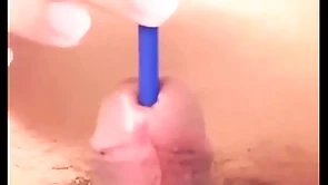 009 cock sounding and jerk not present