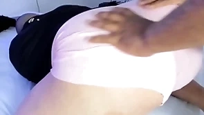 I need this unearth abysm in my ass