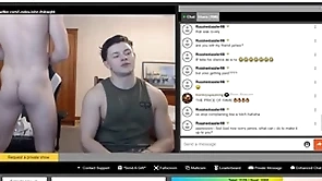 Lovleycouple - show her pain in the neck