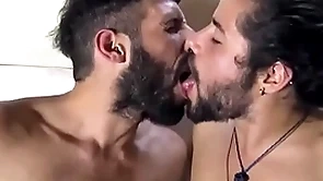 Gays teens boys latino with an increment of gallery suck dick, nail raw with an increment of Highland dress sporran
