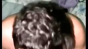 Mamando o hétero