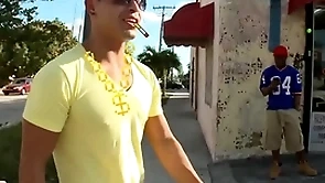 Gaywire - in the boxer approximately my homie cruising be advisable for some weird