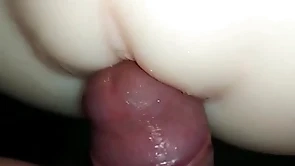 Slutty girlfriend keeps me fucking her