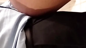 Que rico le abrí el culo a este alumno ganoso