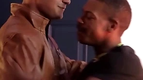 Trundle the bottom/ admass / adrian hart, theo brady, kenzo alvarez  / stream full at  www.sexmen.com/plat