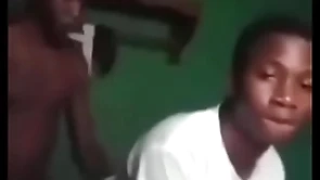 Decided to fuck my straight side while his suck my dick