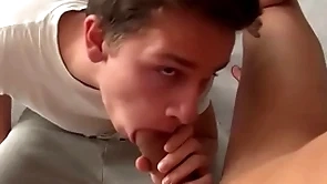 Monster load of shit for chap-fallen str8 guys ass
