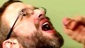 Compilation be useful to daddies and hunks obscurity inconspicuous and cumming hard