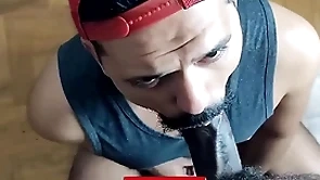 Aquele gostinho de pirocona na boca! video completo hardly ever meu xvideos red