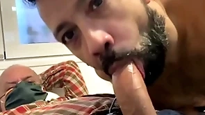 Pater chris barebacking gay guys