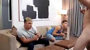 Menpop - part 1 / men / archie, joey mills  /  - agree to and watch joey mills at www.men.com/joey
