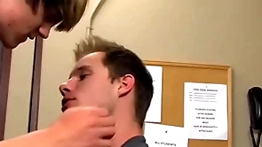 Jock teacher tyler andrews anal fucks student elijah ashen