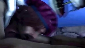 Full: gay werewolf video lark fuck [obbi-mation]